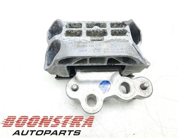 Manual Transmission Mount FORD TRANSIT V363 Bus (FAD, FBD), FORD TRANSIT V363 Van (FCD, FDD)