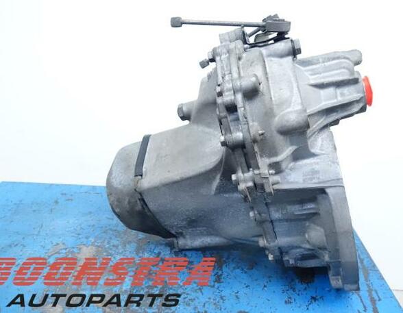 Manual Transmission PEUGEOT 206+ (2L, 2M)