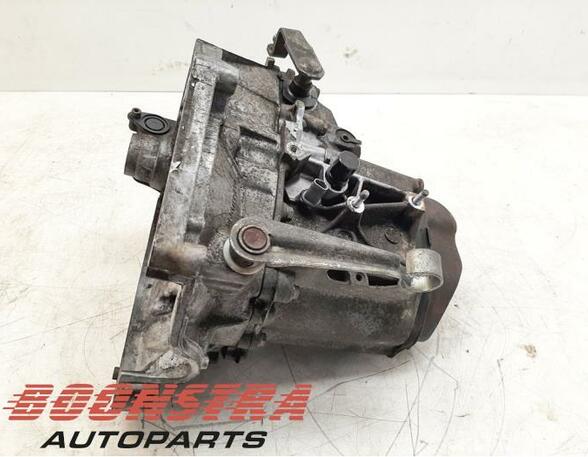 Schaltgetriebe Peugeot 206+ T3E 2231F1 P15343450