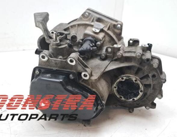 Manual Transmission VW Polo (6C1, 6R1)