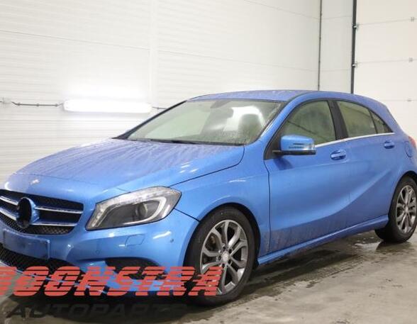 Manual Transmission MERCEDES-BENZ A-CLASS (W176)