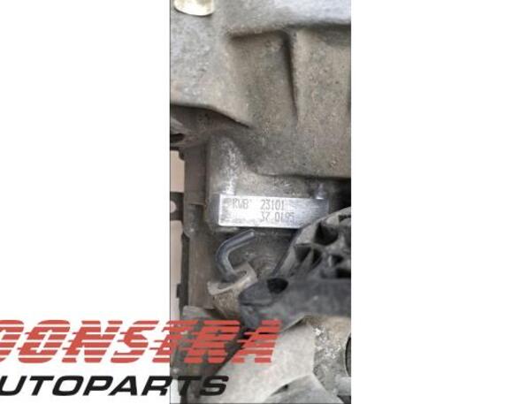 Manual Transmission VW PASSAT (362)