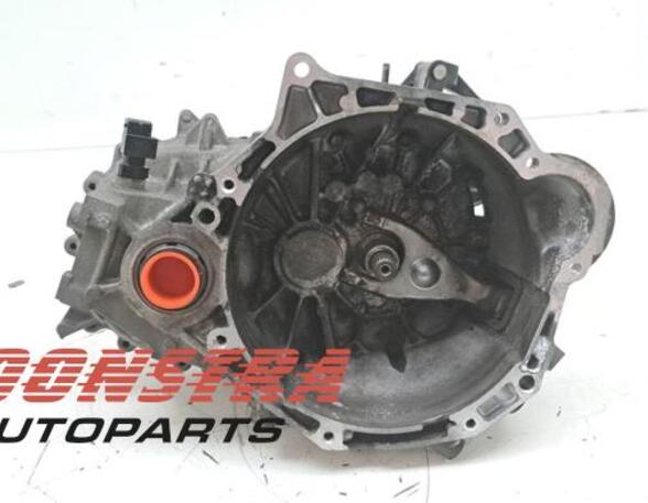 Manual Transmission HYUNDAI ix20 (JC)