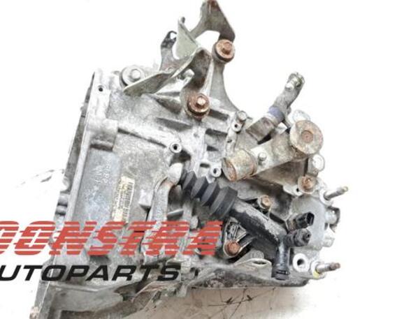 Manual Transmission SUZUKI BALENO (FW, EW)