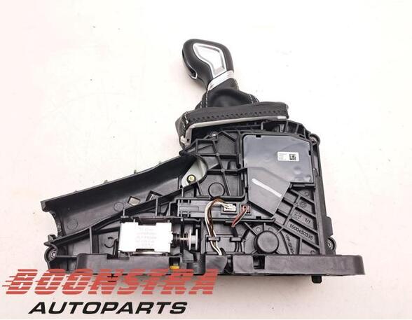 Transmission Shift Lever VOLVO S60 III (224)