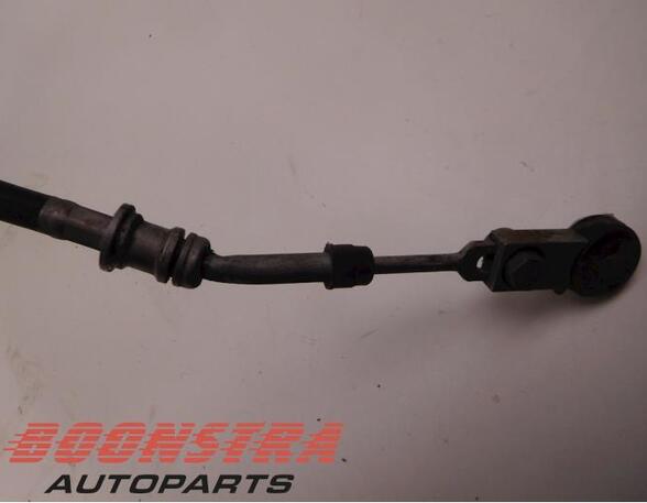 Transmission Shift Lever BMW 3 Touring (E91)