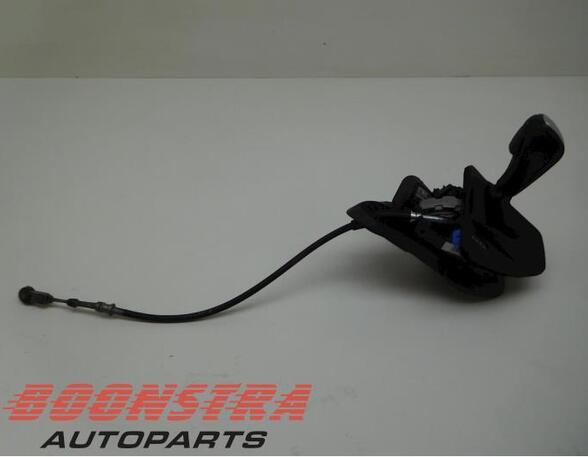 Transmission Shift Lever BMW 3 Touring (E91)