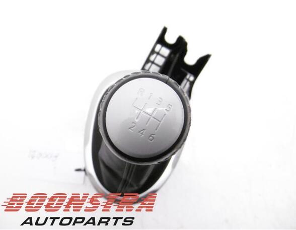 Transmission Shift Lever NISSAN JUKE (F15)