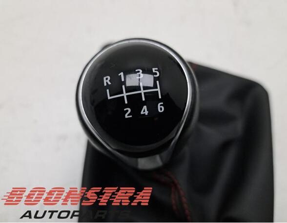 Transmission Shift Lever SEAT LEON (KL1)