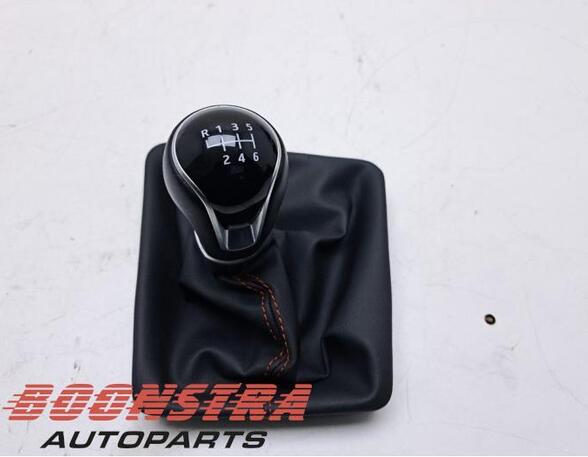 Transmission Shift Lever SEAT LEON (KL1)