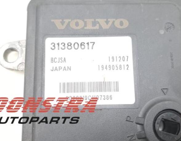 Regelaar automatische versnelling VOLVO V90 II Kombi (235, 236)