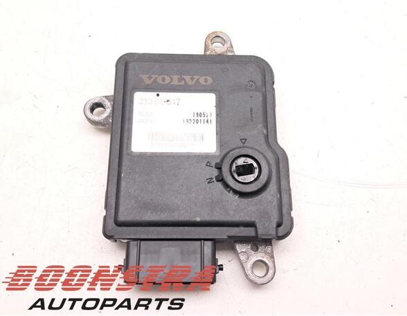 Control unit for automatic gearbox VOLVO S60 III (224)