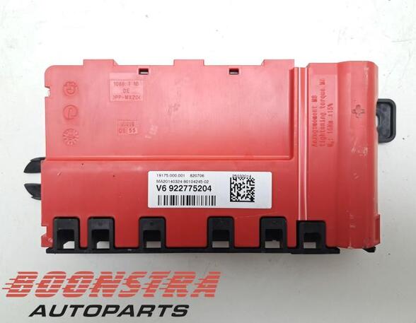 Control unit for automatic gearbox BMW 1 (F20)