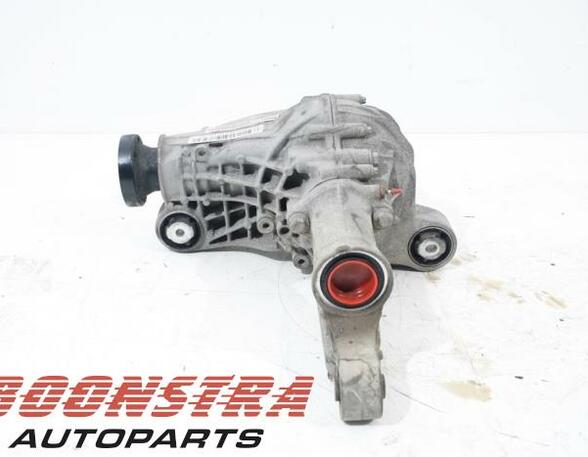 Transfer Case MERCEDES-BENZ GLE (W166), MERCEDES-BENZ GLE Coupe (C292)