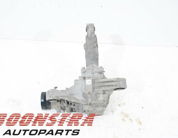 Transfer Case MERCEDES-BENZ GLE (W166), MERCEDES-BENZ GLE Coupe (C292)