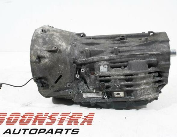 Transfer Case VW Touareg (7L6, 7L7, 7LA)