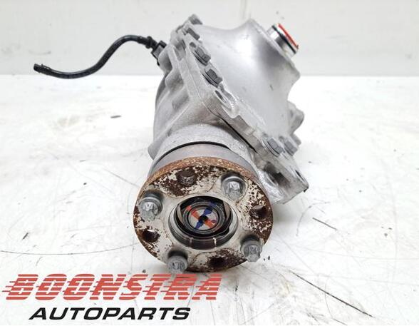 Transfer Case BMW X3 (F97, G01)