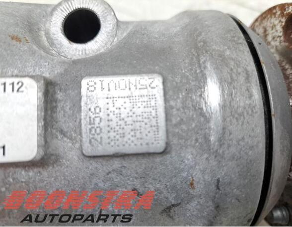 Transfer Case BMW X3 (F97, G01)