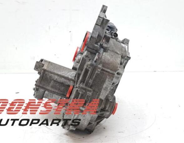 Transfer Case MITSUBISHI Outlander III (GFW, GGW, ZJ, ZK, ZL)