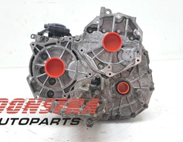 Transfer Case MITSUBISHI Outlander III (GFW, GGW, ZJ, ZK, ZL)