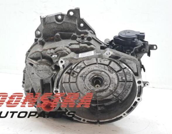 Transfer Case MITSUBISHI Outlander III (GFW, GGW, ZJ, ZK, ZL)