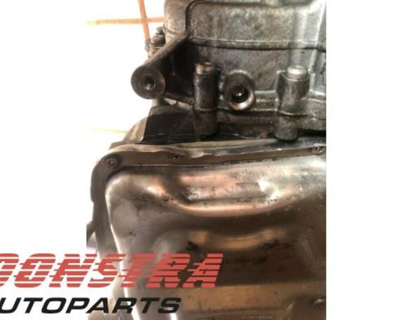 Transfer Case AUDI A6 Allroad (4GH, 4GJ, C7), AUDI A6 Avant (4G5, 4GD, C7)