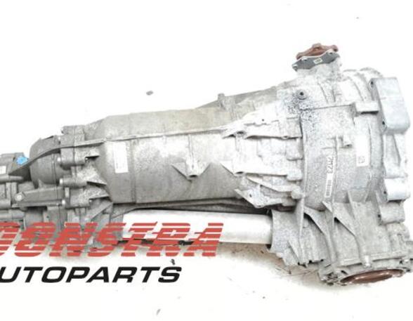 Transfer Case AUDI A6 Allroad (4GH, 4GJ, C7), AUDI A6 Avant (4G5, 4GD, C7)