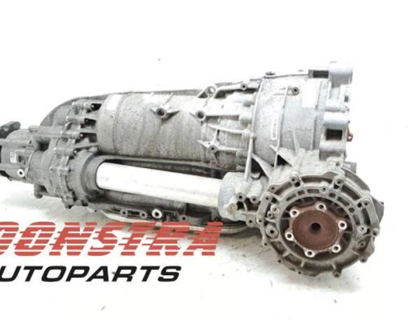 Transfer Case AUDI A6 Allroad (4GH, 4GJ, C7), AUDI A6 Avant (4G5, 4GD, C7)