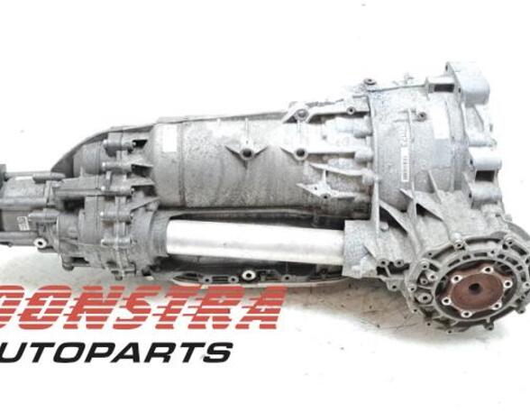 Transfer Case AUDI A6 Allroad (4GH, 4GJ, C7), AUDI A6 Avant (4G5, 4GD, C7)