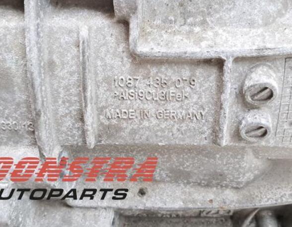 Transfer Case AUDI A6 Allroad (4GH, 4GJ, C7), AUDI A6 Avant (4G5, 4GD, C7)