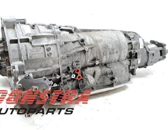 Transfer Case AUDI A6 Allroad (4GH, 4GJ, C7), AUDI A6 Avant (4G5, 4GD, C7)