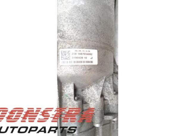 Transfer Case AUDI A6 Allroad (4GH, 4GJ, C7), AUDI A6 Avant (4G5, 4GD, C7)