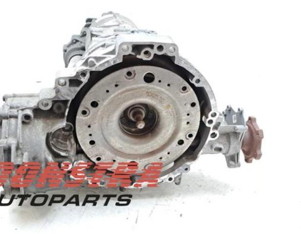 Transfer Case AUDI A6 Allroad (4GH, 4GJ, C7), AUDI A6 Avant (4G5, 4GD, C7)