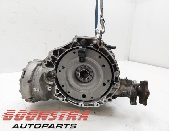 Transfer Case PORSCHE CAYENNE (9YA), PORSCHE CAYENNE Coupe (9YB), OPEL ASTRA G Estate (T98)