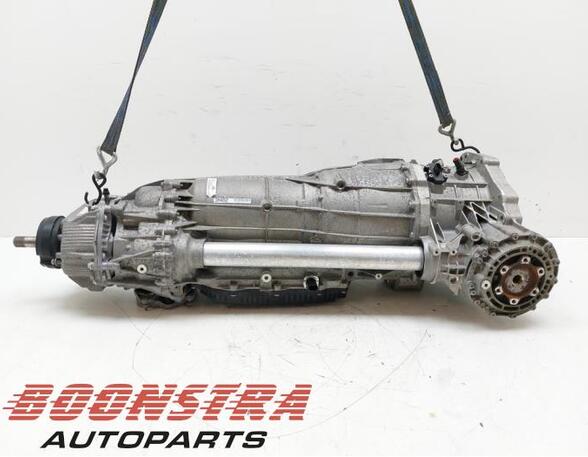 Transfer Case PORSCHE CAYENNE (9YA), PORSCHE CAYENNE Coupe (9YB), OPEL ASTRA G Estate (T98)