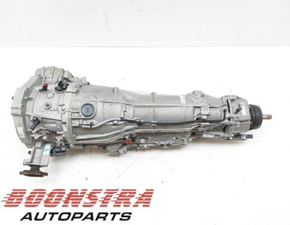 Transfer Case PORSCHE CAYENNE (9YA), PORSCHE CAYENNE Coupe (9YB), OPEL ASTRA G Estate (T98)