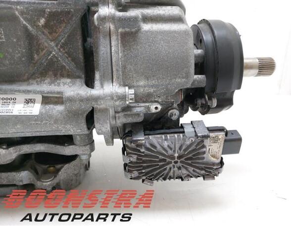 Transfer Case PORSCHE CAYENNE (9YA), PORSCHE CAYENNE Coupe (9YB), OPEL ASTRA G Estate (T98)