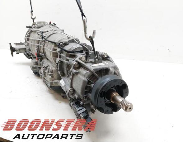 Transfer Case PORSCHE CAYENNE (9YA), PORSCHE CAYENNE Coupe (9YB), OPEL ASTRA G Estate (T98)