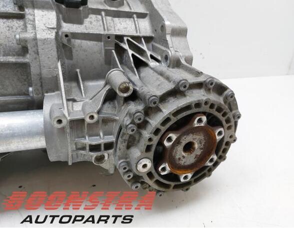 Transfer Case PORSCHE CAYENNE (9YA), PORSCHE CAYENNE Coupe (9YB), OPEL ASTRA G Estate (T98)