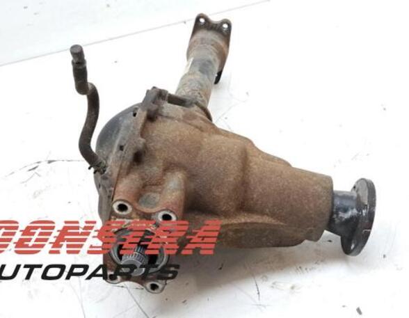 Transfer Case SSANGYONG REXTON W / REXTON