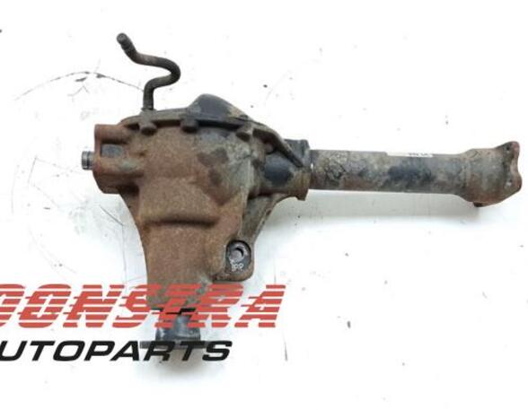 Transfer Case SSANGYONG REXTON W / REXTON