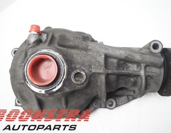 Transfer Case BMW X6 (E71, E72)