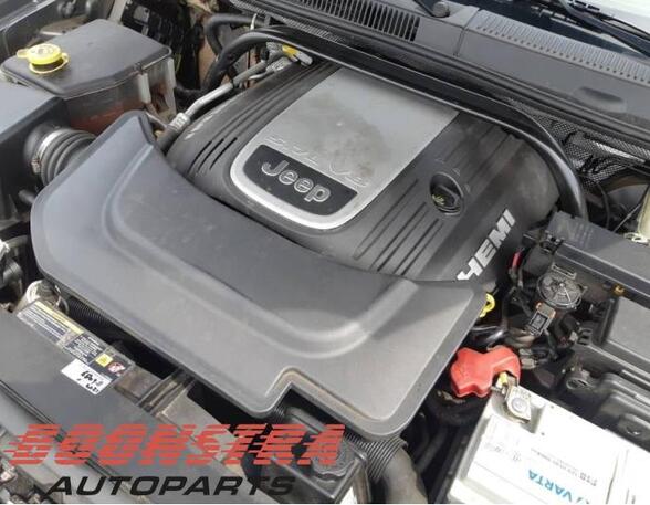 P19199616 Allradgetriebe JEEP Grand Cherokee III (WH, WK) 5179051AA