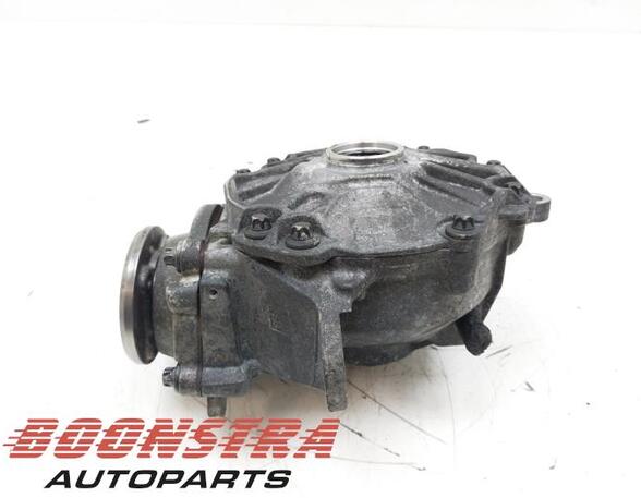 Transfer Case MERCEDES-BENZ CLS (C257)