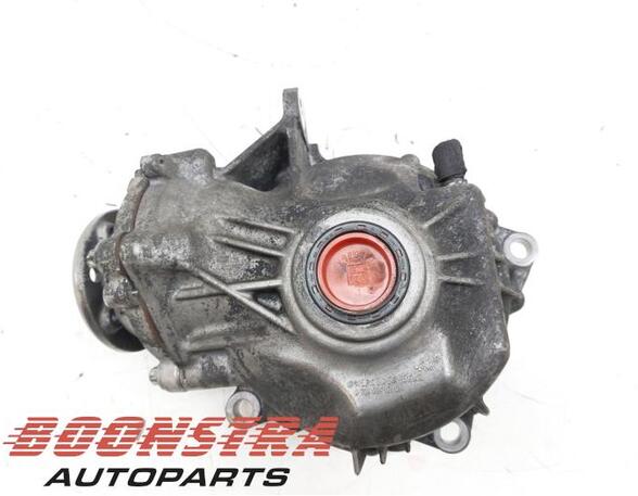 Transfer Case MERCEDES-BENZ CLS (C257)