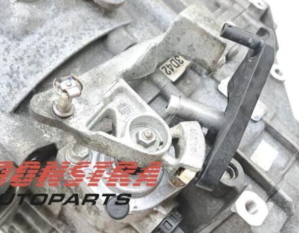 P20632542 Allradgetriebe AUDI Q3 (8U) 02Q300013H