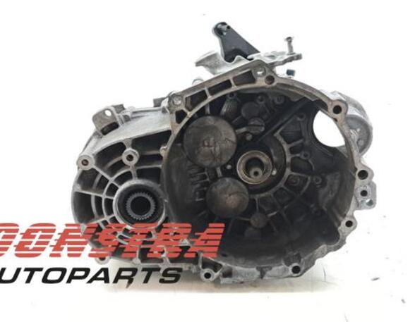 P20632542 Allradgetriebe AUDI Q3 (8U) 02Q300013H