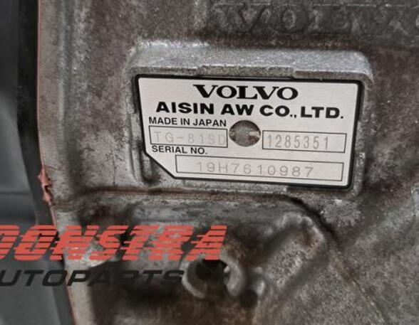 Transfer Case VOLVO XC60 II (246)