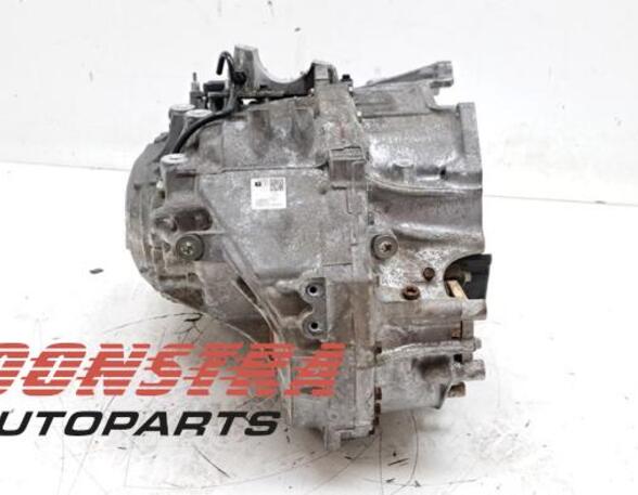 Transfer Case VOLVO XC60 II (246)