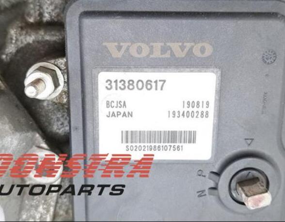 Transfer Case VOLVO XC60 II (246)